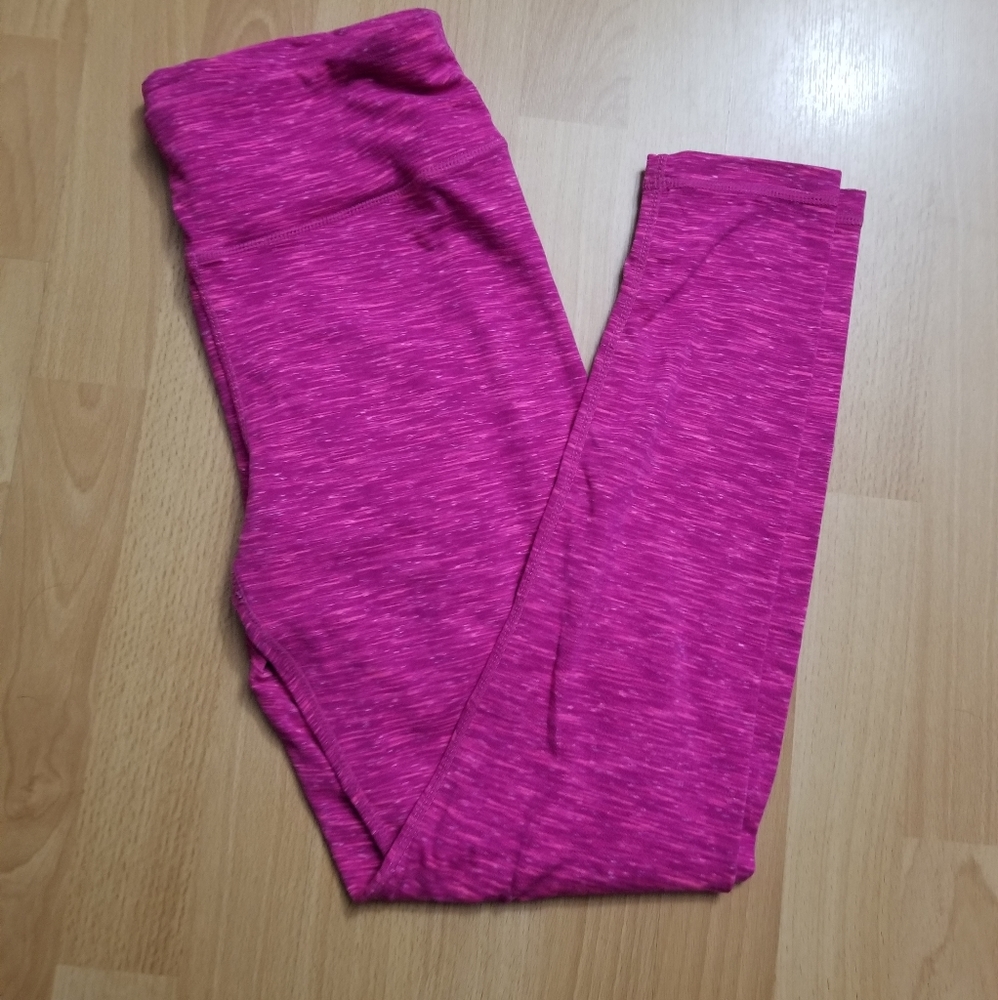 90 Degree by Reflex | Space Dye Leggings